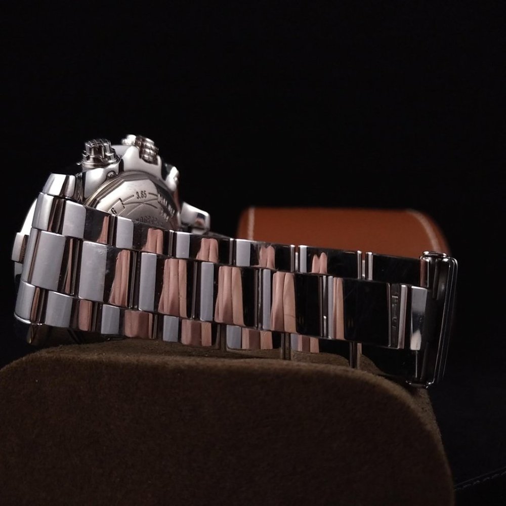 Breitling Super Avenger II 48MM A13371 - Picture 4 of 6